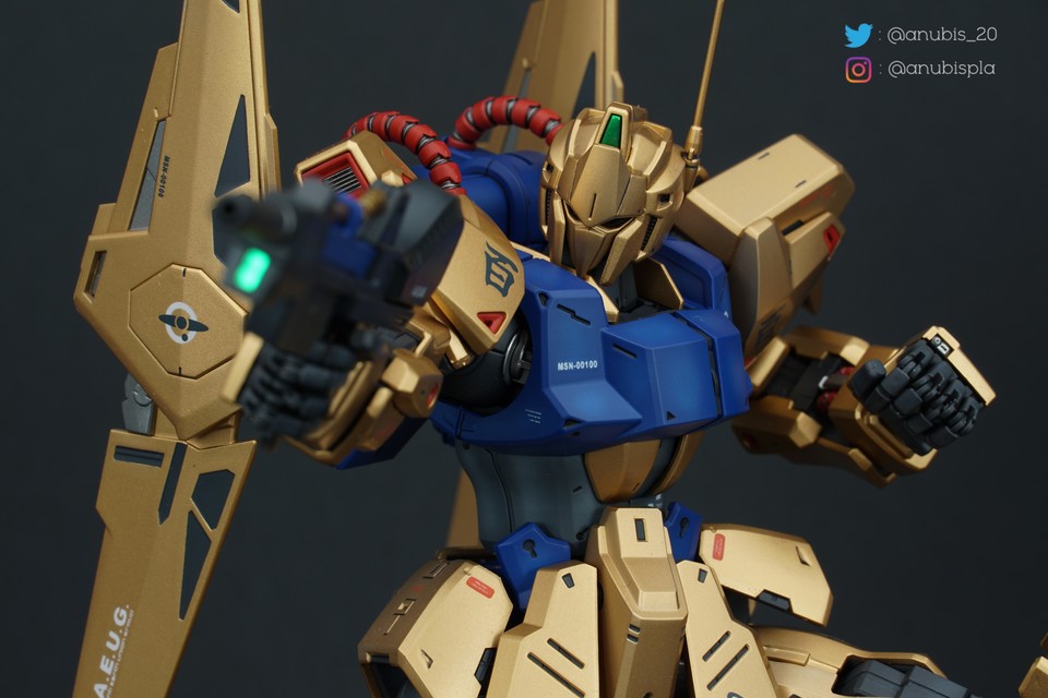 Gunpla Gallery